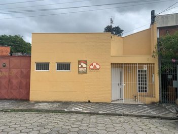 business em Avenida Avareí, Jardim Santa Maria - Jacareí - SP