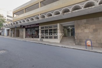 apartment em Rua General João Manoel, Centro Histórico - Porto Alegre - RS