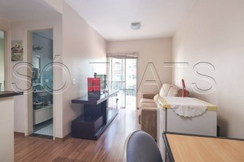 apartment em Rua Martiniano de Carvalho, Bela Vista - São Paulo - SP