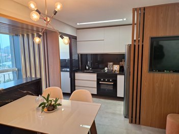 apartment em Rua Bento Gonçalves, Guarani - Novo Hamburgo - RS