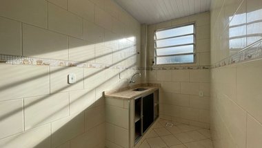 apartment em Rua Paulino Afonso, Centro - Petrópolis - RJ