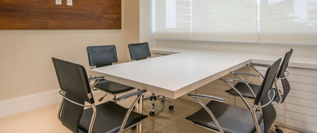 Sala de reuniao