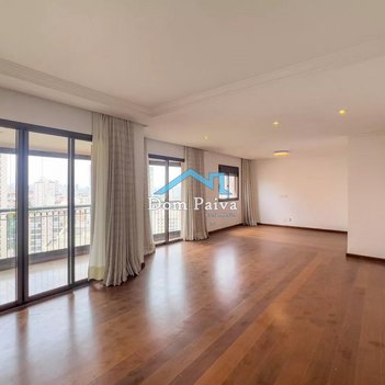 apartment em Rua Pedro Pomponazzi, Jardim Vila Mariana - São Paulo - SP