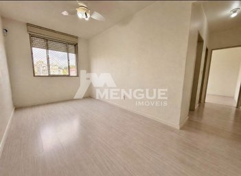 apartment em Rua Doutor Otávio Santos, Jardim Sabará - Porto Alegre - RS