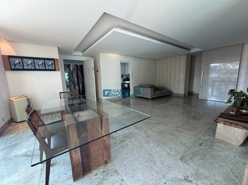 apartment em Rua Balsamar, Jaraguá - Belo Horizonte - MG