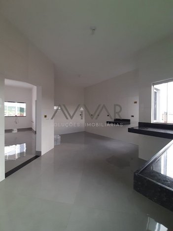 apartment em Rua Otaviano Braga, Casa Blanca - Salinas - MG