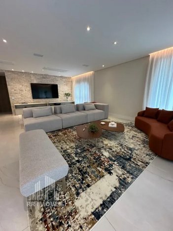 apartment em Avenida Cauaxi, Alphaville Centro Industrial e Empresarial/Alphaville. - Barueri - SP
