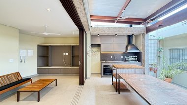 house em Travessa Nossa Senhora do Carmo, Jardim Europa - Piracicaba - SP