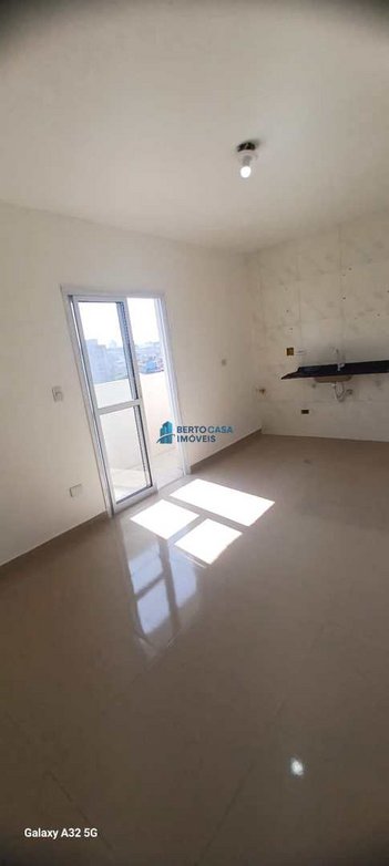 apartment em Avenida Itaquera, Jardim Mutinga - São Paulo - SP