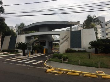 apartment em Rua Adão Schimidt, Nova América - Piracicaba - SP