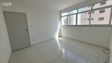 apartment em Rua Santa Clara, Vila Adyana - São José dos Campos - SP