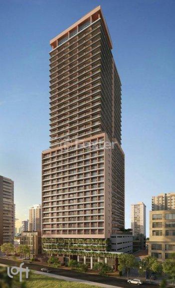 apartment em Tamandaré, Liberdade - São Paulo - SP