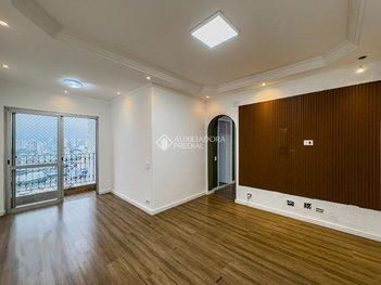 apartment em Redenção, Centro - São Bernardo do Campo - SP