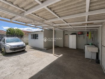 house em Rua Maria José da Conceição, Pachecos - Palhoça - SC