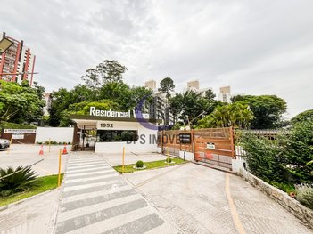 apartment em Avenida Raimundo Pereira de Magalhães, Pirituba - São Paulo - SP