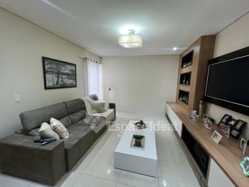 house em Rua Lino Andriotti, Jardim Europa - Lençóis Paulista - SP