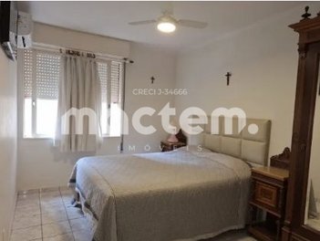 apartment em Rua Marechal Deodoro, Centro - Ribeirão Preto - SP