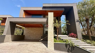 house em Rua Conde Barcelos, Condados da Lagoa - Lagoa Santa - MG