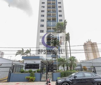 apartment em Avenida Paulista, Bela Vista - São Paulo - SP