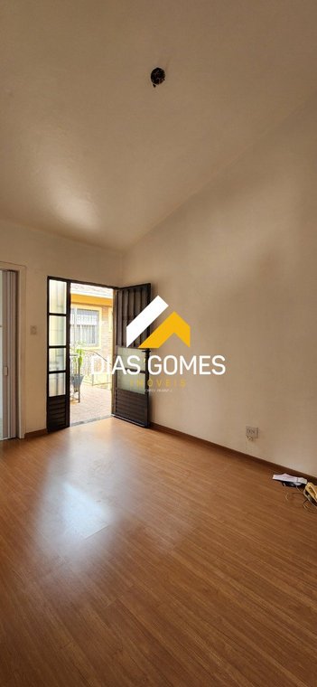 apartment em Avenida Duque de Caxias, Fragata - Pelotas - RS