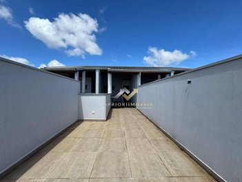 apartment em Rua Haiti, Parque das Nações - Santo André - SP