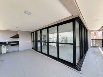 apartment em Rua dos Pinheiros, Pinheiros - São Paulo - SP