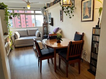 apartment em Rua Heitor Penteado, Sumarezinho - São Paulo - SP