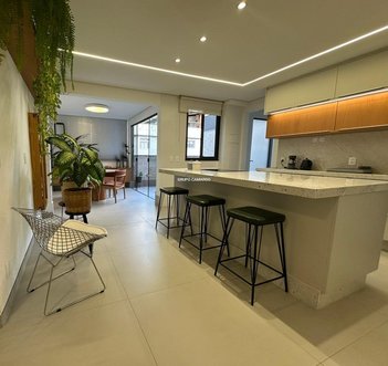 apartment em Rua Guapiara, Dom Cabral - Belo Horizonte - MG