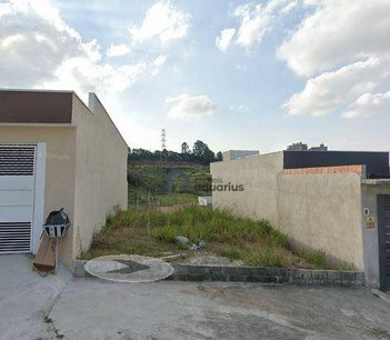 land_lot em Rua Águia Dourada, Portal dos Passaros - São José dos Campos - SP