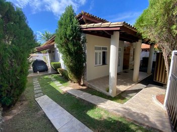house em Rua Francisco das Mercês, Buraquinho - Lauro de Freitas - BA