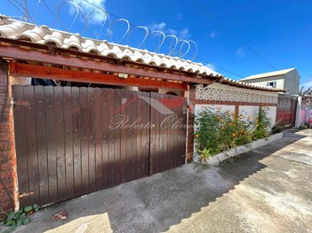 house em Avenida Maria da Penha, Santa Margarida II (Tamoios) - Cabo Frio - RJ