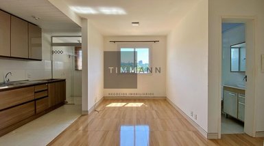 apartment em Rua Alfredo Marotzki, Canudos - Novo Hamburgo - RS