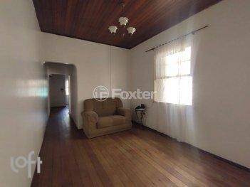 house em Vinte e Cinco de Julho, São João - Porto Alegre - RS