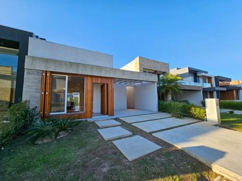 house em Avenida Paraguassu, Centro - Xangri-Lá - RS