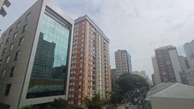 commercial_property em Rua Coronel Oscar Porto, Paraíso - São Paulo - SP