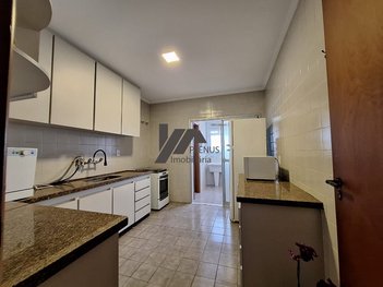 apartment em Rua Cinco de Julho, Centro - Indaiatuba - SP