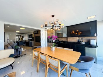 apartment em Rua Santa, Vila Mascote - São Paulo - SP