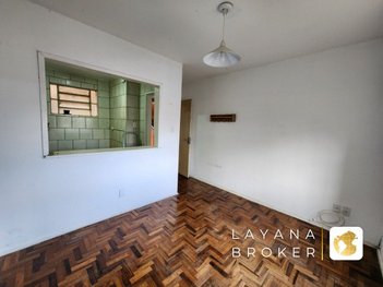 apartment em Rua Dona Elvira, Ipanema - Porto Alegre - RS