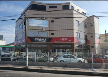 commercial_property em Governador Ivo Silveira, Capoeiras - Florianópolis - SC