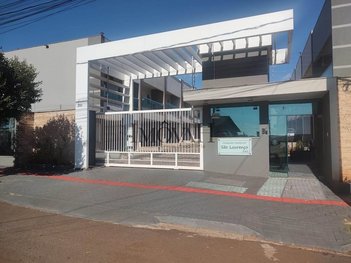 house em Rua Neo Martins, Parque das Indústrias - Londrina - PR