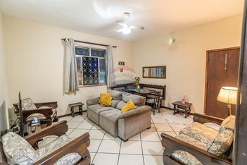 apartment em Rua Comendador Bastos, Freguesia (Ilha do Governador) - Rio de Janeiro - RJ