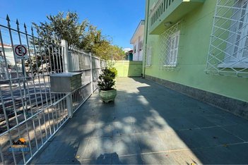 apartment em Rua José do Patrocínio, Aclimação - São Paulo - SP