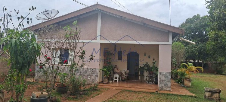 Cômodo Condomínio