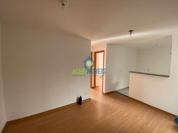 apartment em Rua Noel Rosa, Rosele - Araçatuba - SP