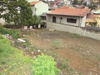 commercial_land_lot em Rua Salma, Parque São George - Cotia - SP