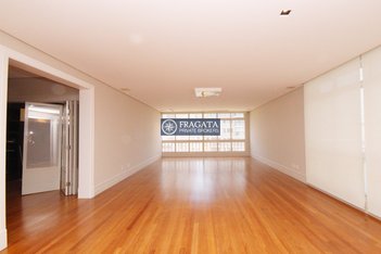 apartment em Rua José Maria Lisboa, Jardim Paulista - São Paulo - SP