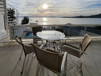 house em João Paulo, João Paulo - Florianópolis - SC