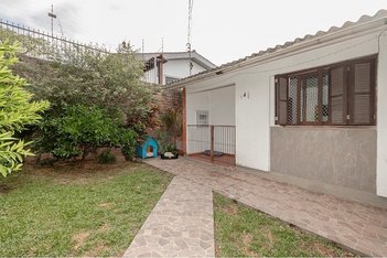 house em dos Flamboyant, Santa Tereza - Porto Alegre - RS