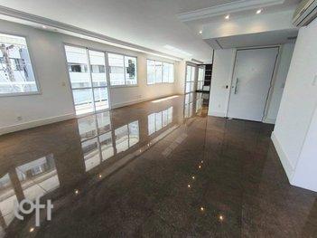 apartment em Rua João Carvalho, Agronômica - Florianópolis - SC