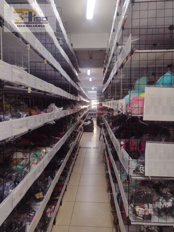 commercial_building em Rua Vinte e Dois de Março, Vila Granada - São Paulo - SP